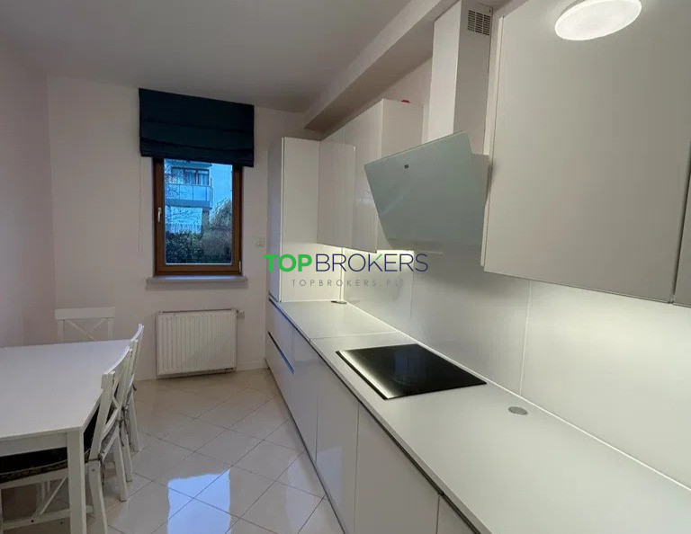 Mieszkanie na wynajem