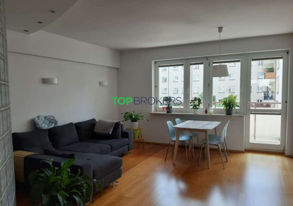 Mieszkanie na wynajem