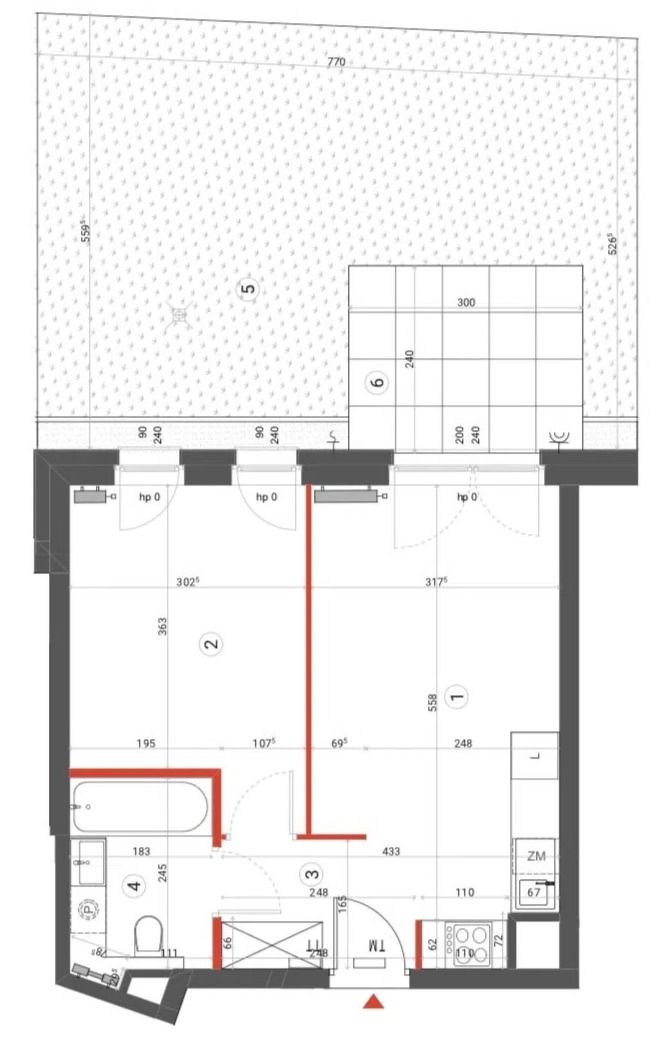 Mieszkanie na sprzedaż