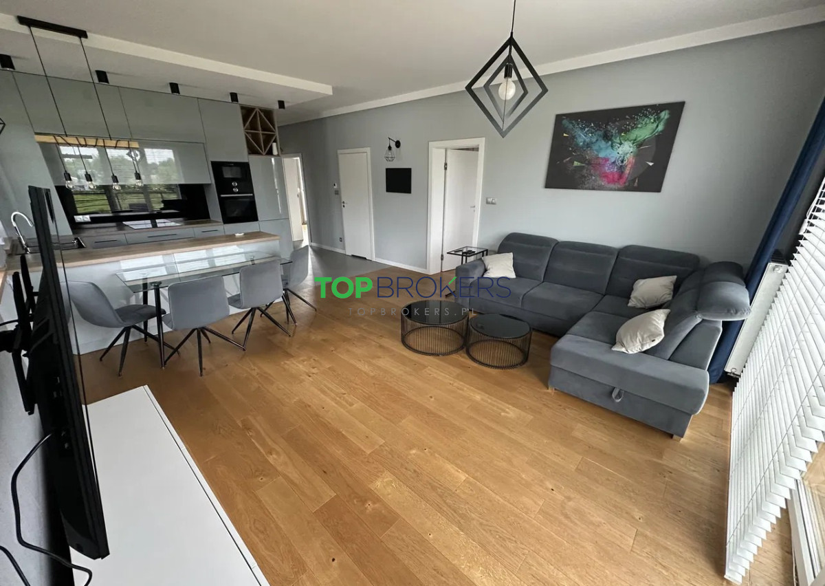 Mieszkanie na wynajem