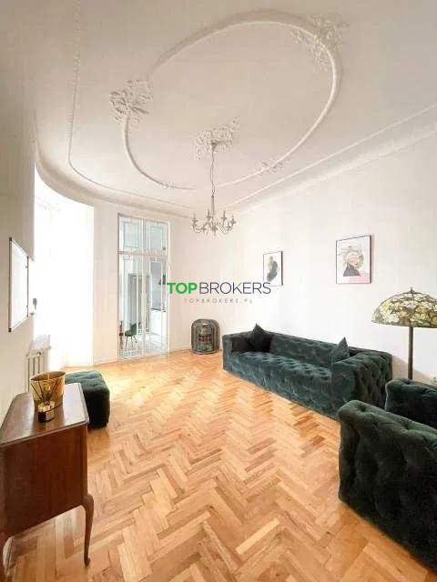 Mieszkanie na wynajem