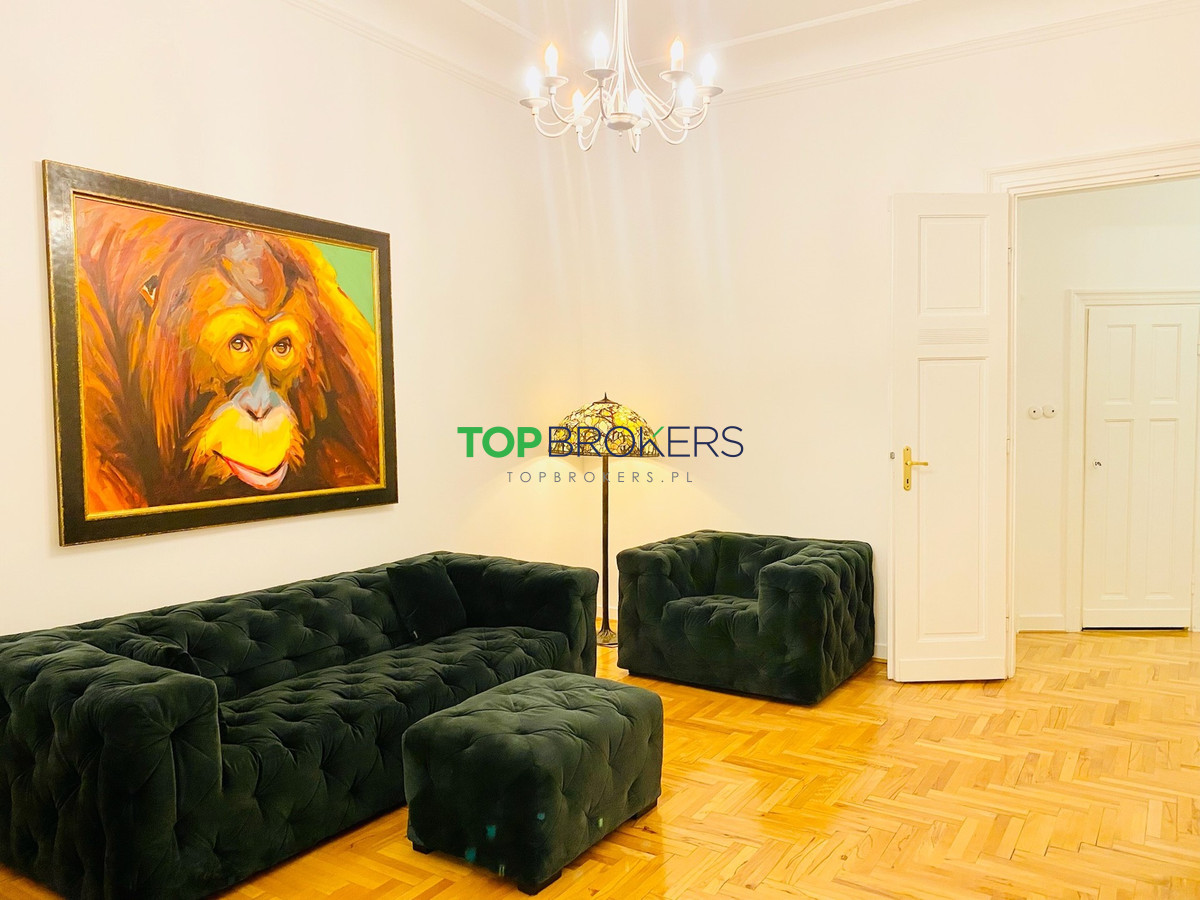 Mieszkanie na wynajem