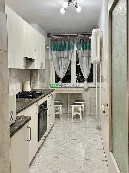 Mieszkanie na wynajem