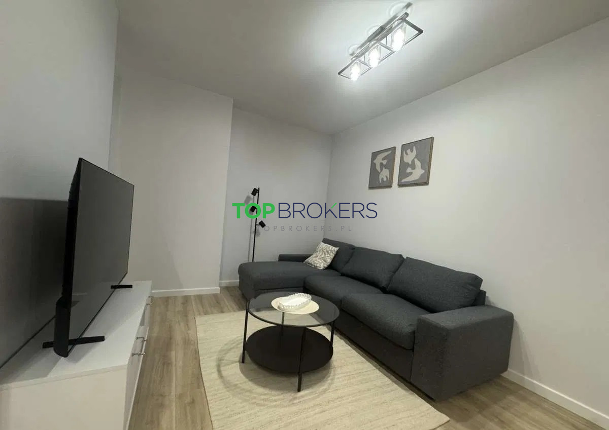 Mieszkanie na wynajem