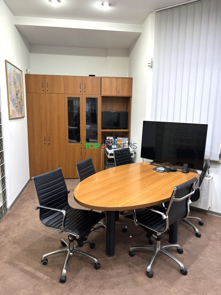 Komercyjny na wynajem