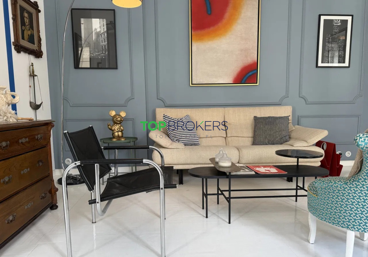 Mieszkanie na wynajem