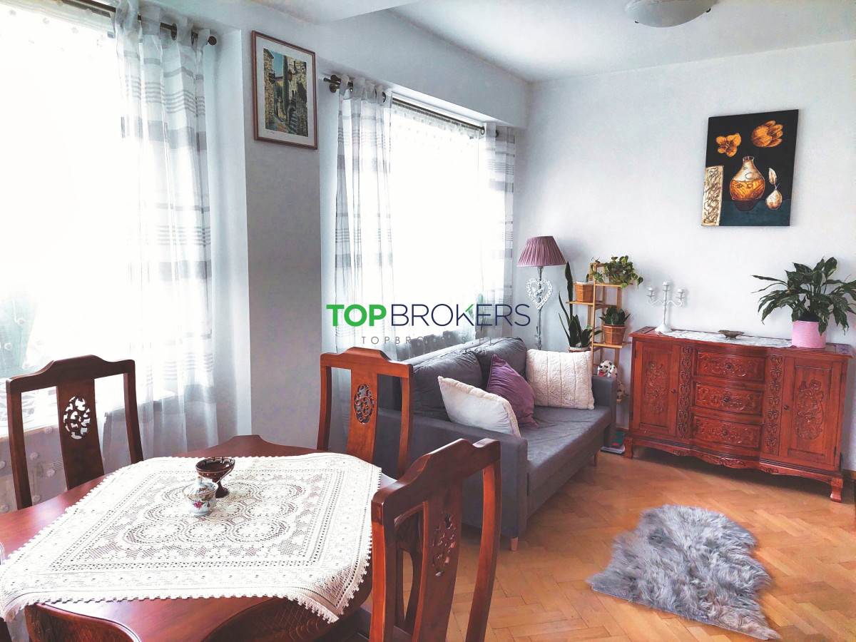 Mieszkanie na sprzedaż