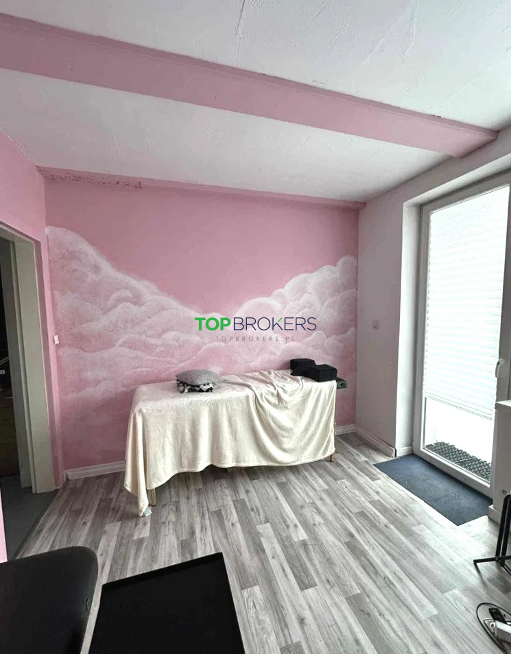 Komercyjny na wynajem