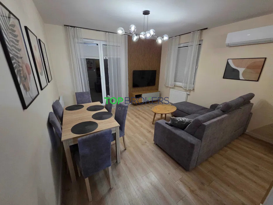 Mieszkanie na wynajem