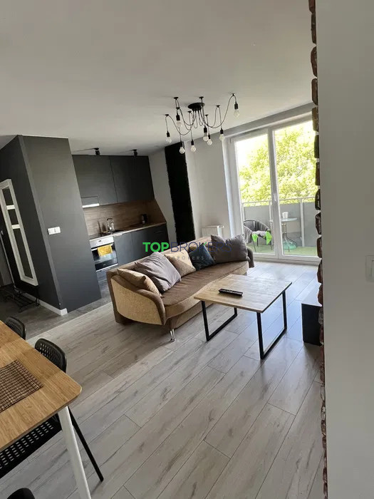 Mieszkanie na wynajem