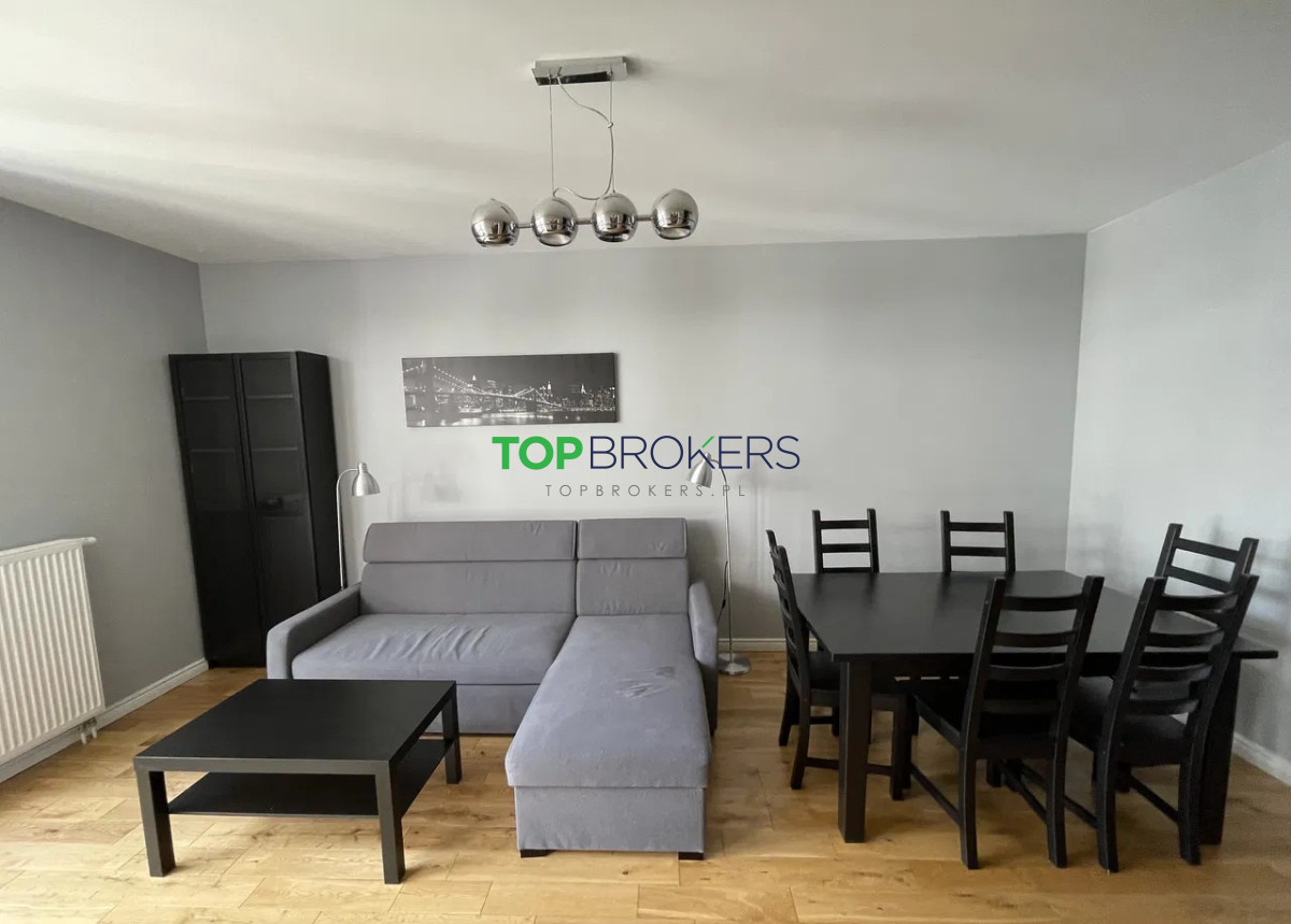 Mieszkanie na wynajem