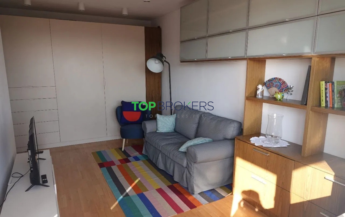 Mieszkanie na wynajem