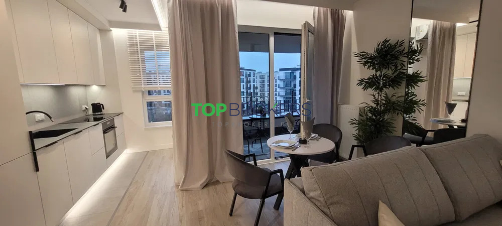 Mieszkanie na wynajem