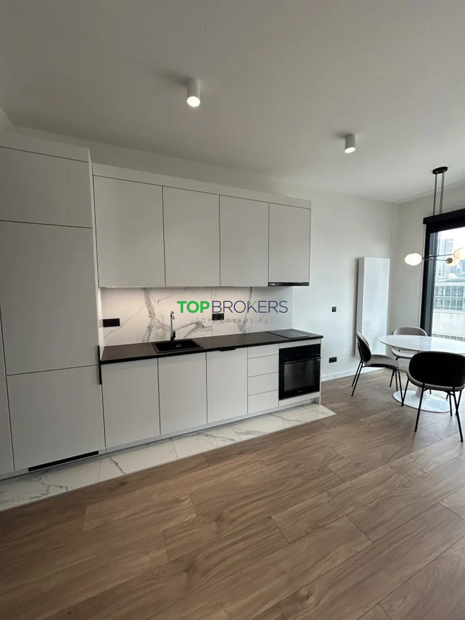 Mieszkanie na wynajem