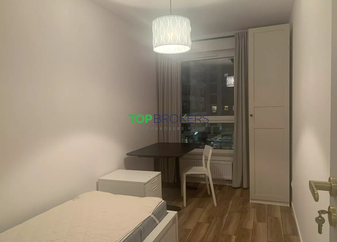 Mieszkanie na wynajem