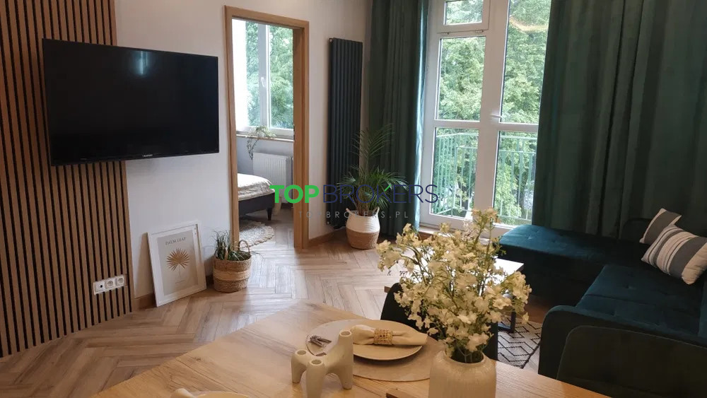 Mieszkanie na wynajem