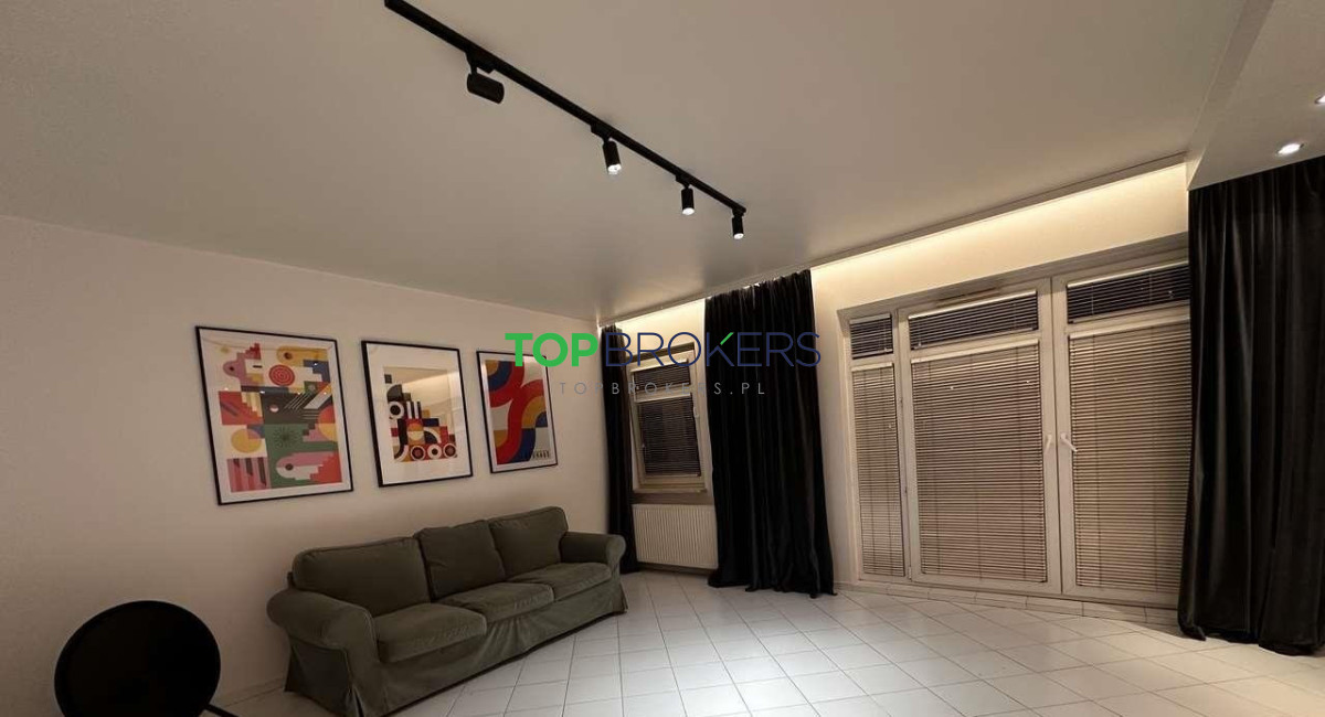 Mieszkanie na wynajem