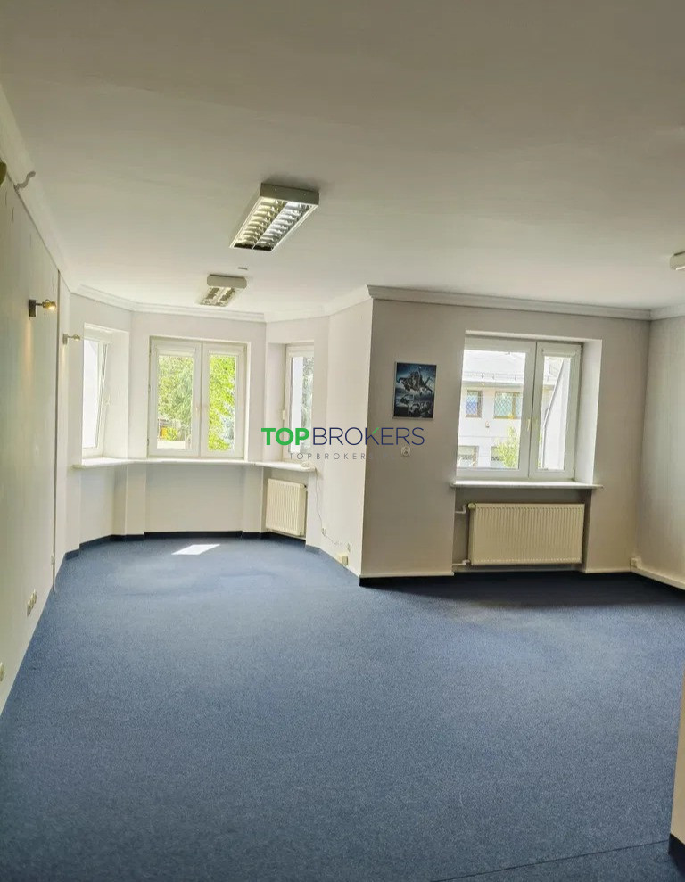 Komercyjny na wynajem