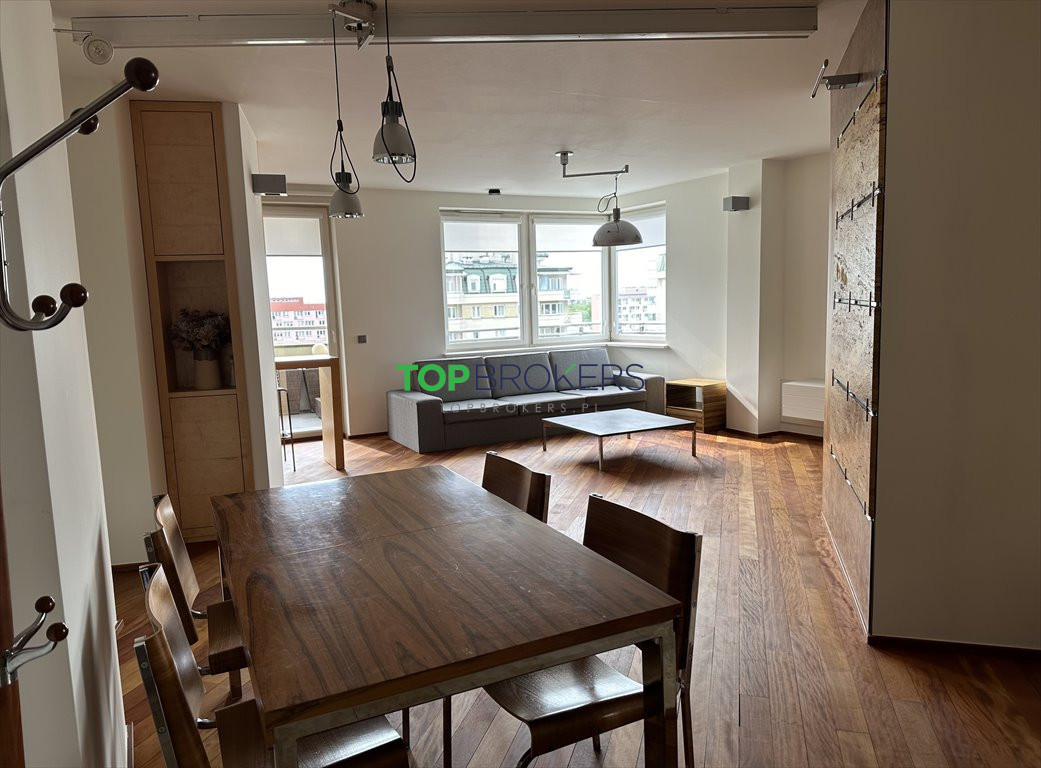 Mieszkanie na wynajem