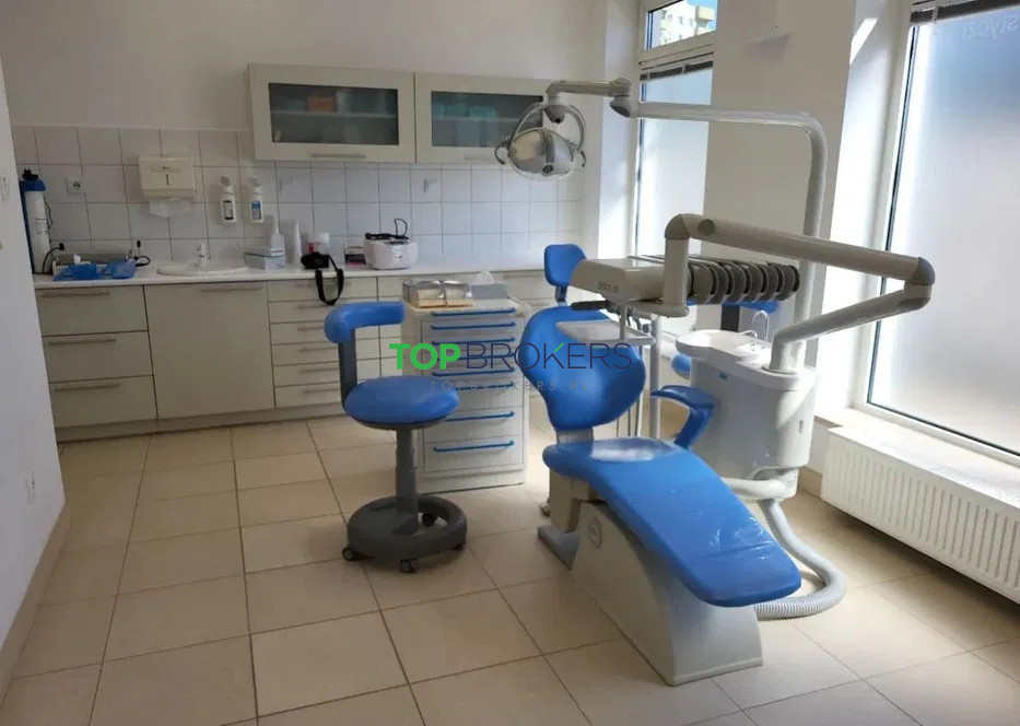 Komercyjny na wynajem