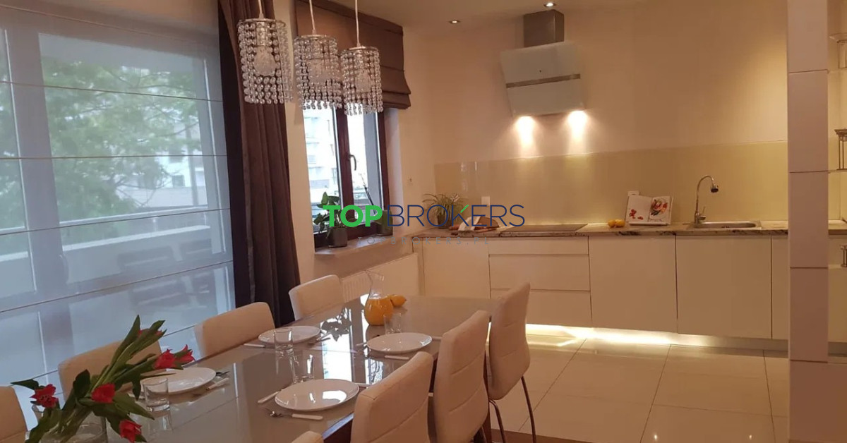 Mieszkanie na wynajem