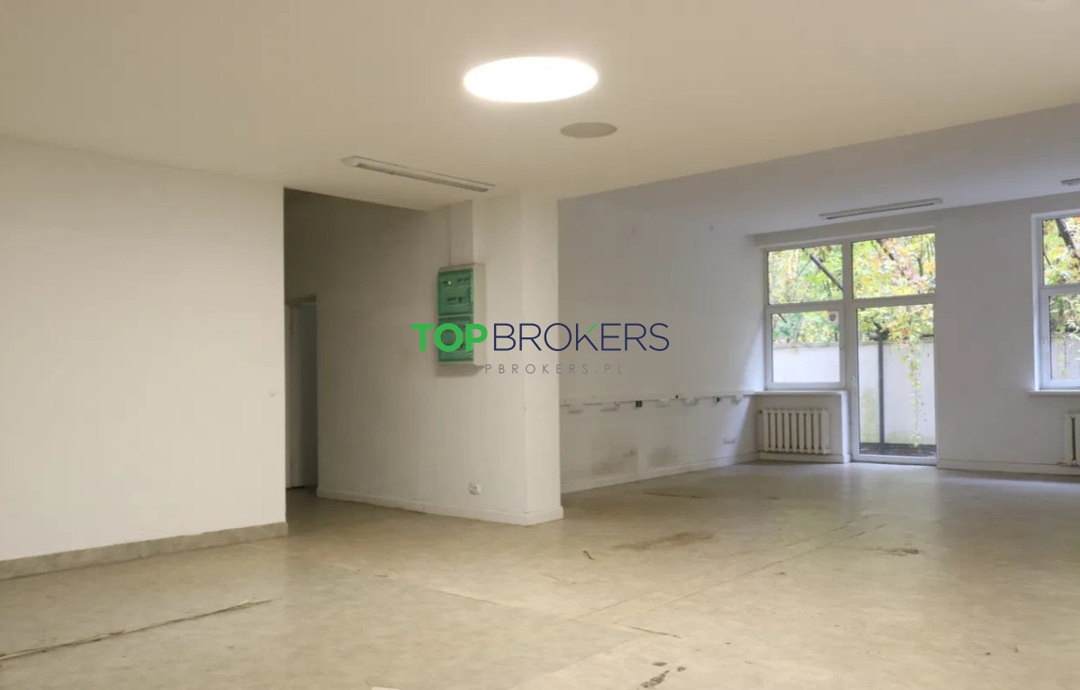 Komercyjny na wynajem