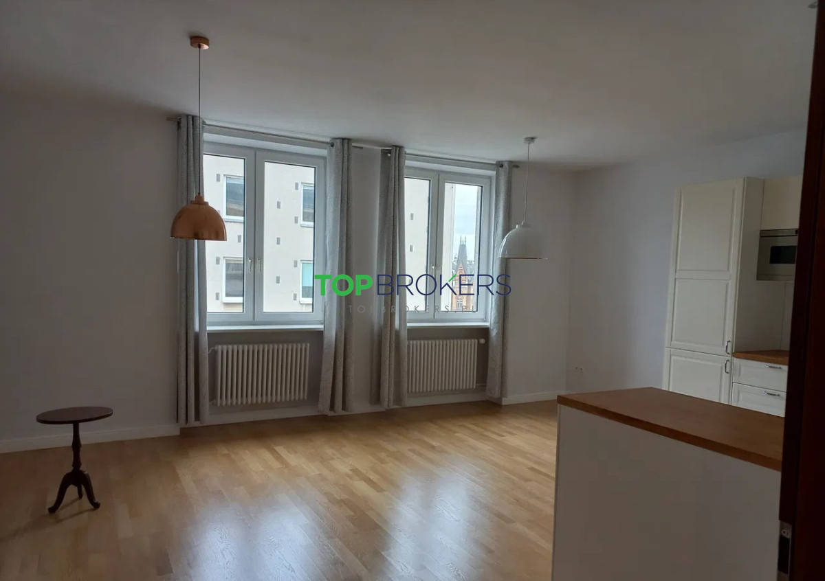 Mieszkanie na wynajem