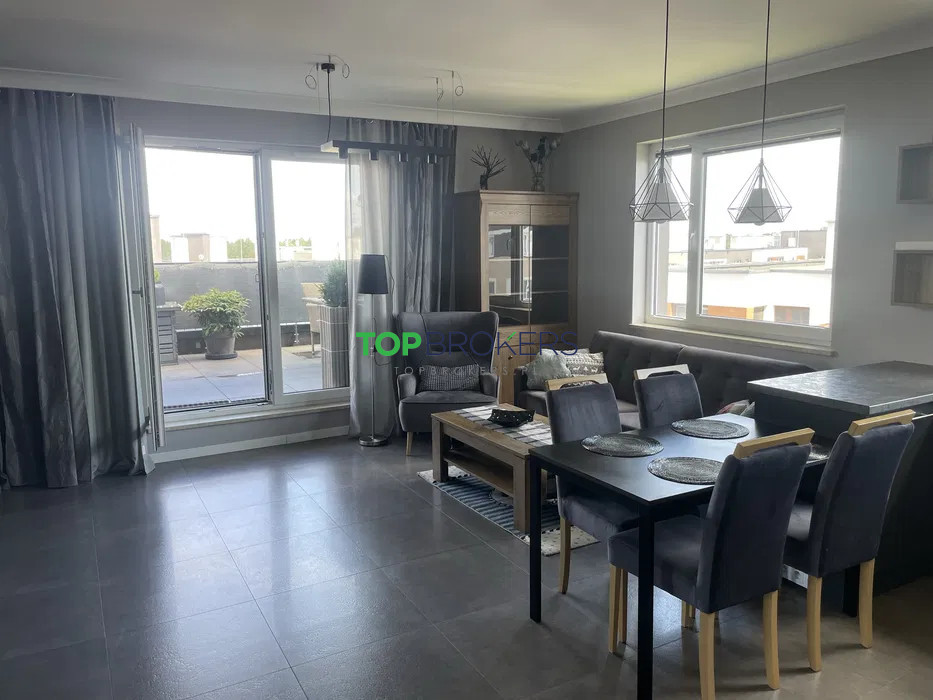 Mieszkanie na wynajem