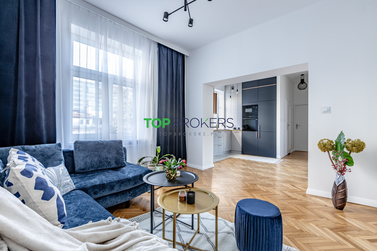 Mieszkanie na wynajem