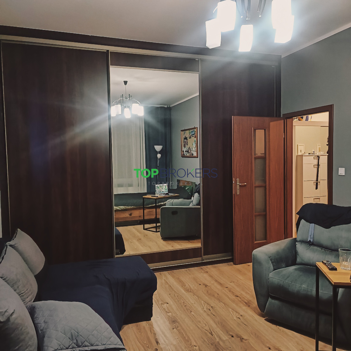 Mieszkanie na sprzedaż