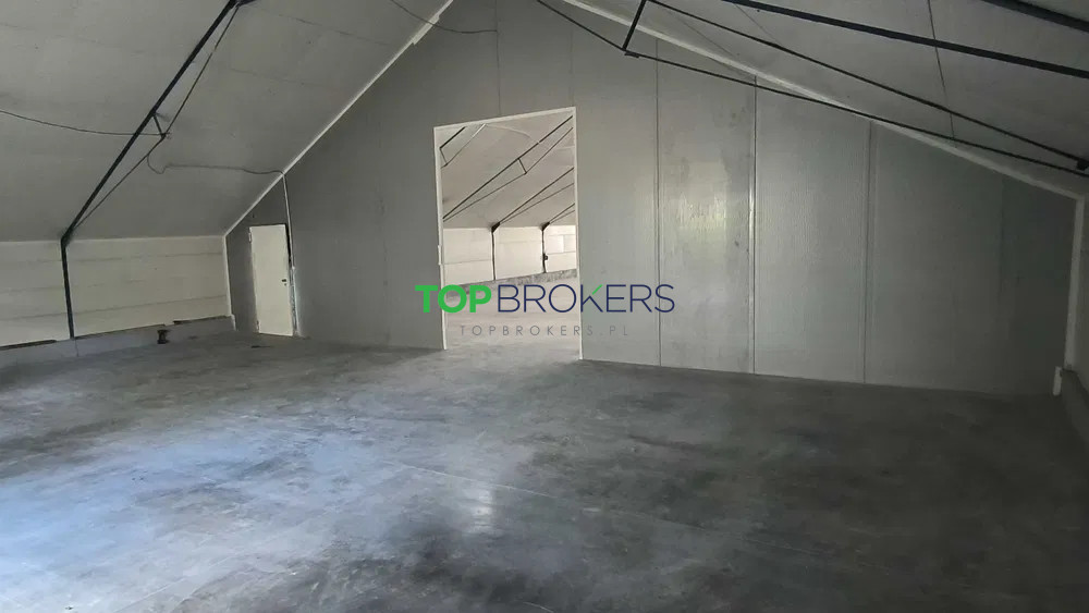 Komercyjny na wynajem