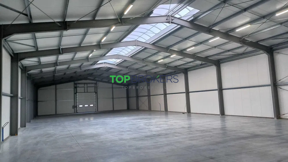 Komercyjny na wynajem