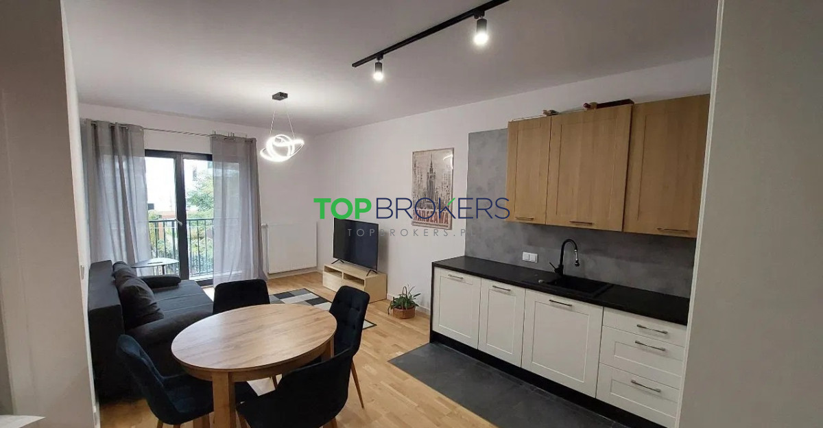 Mieszkanie na wynajem