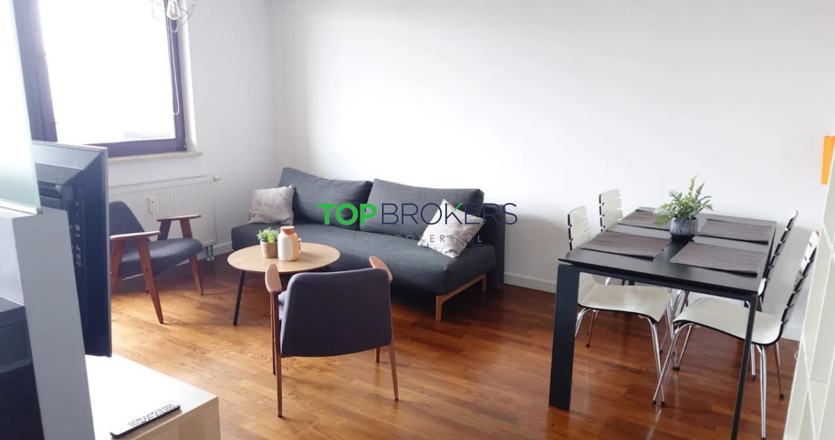 Mieszkanie na wynajem