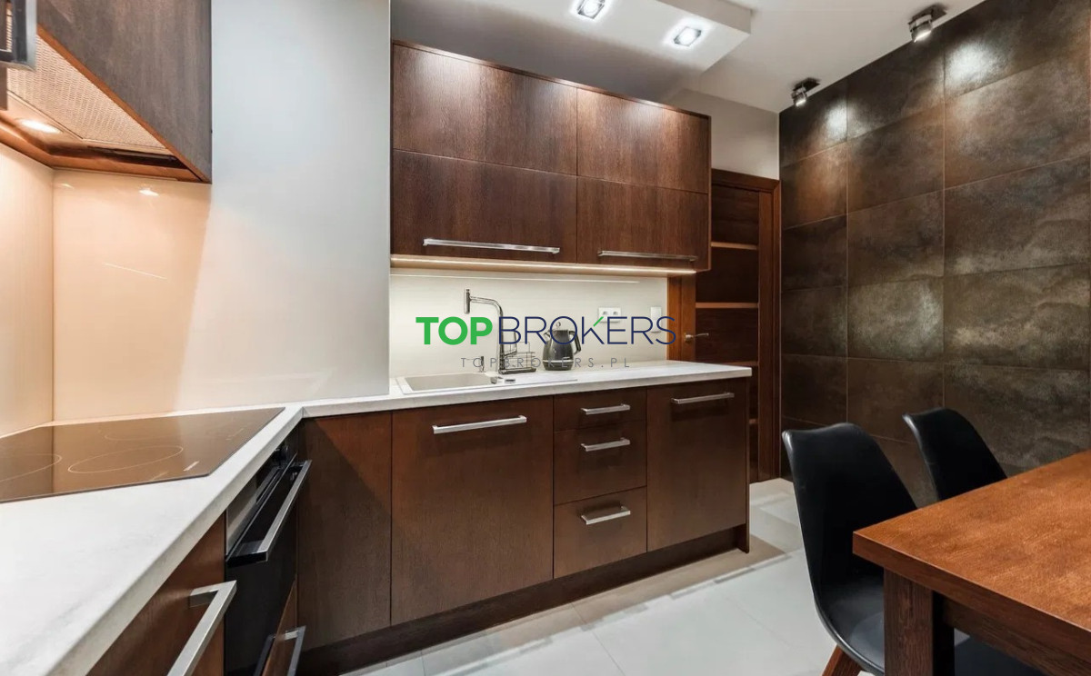 Mieszkanie na wynajem