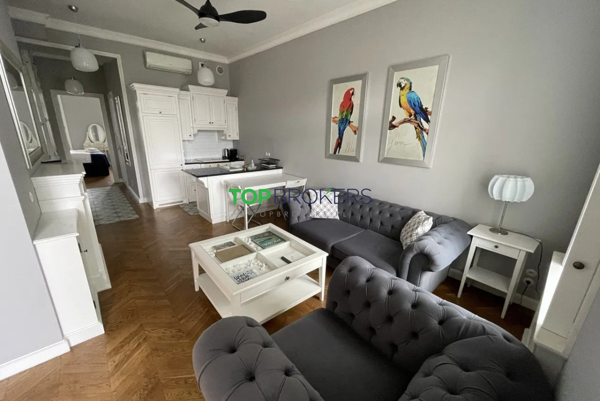 Mieszkanie na wynajem