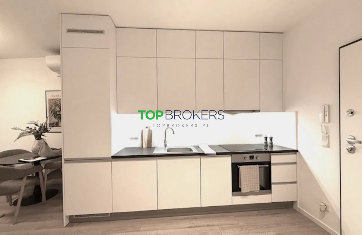 Mieszkanie na wynajem