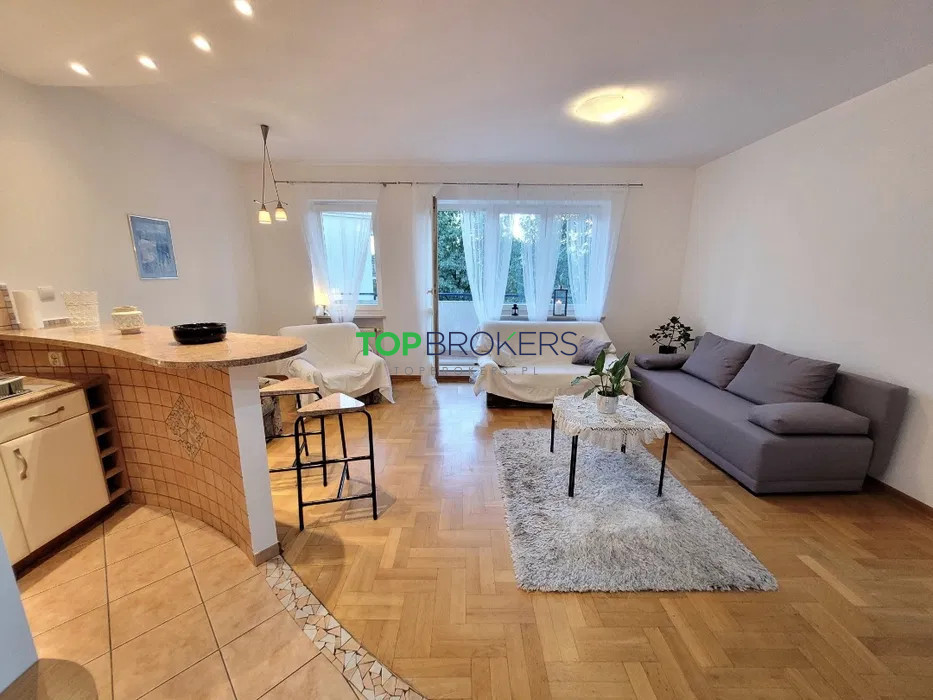 Mieszkanie na wynajem