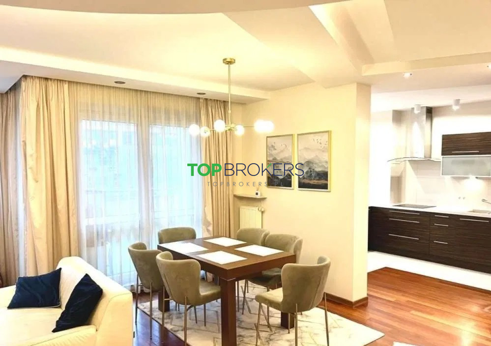 Mieszkanie na wynajem