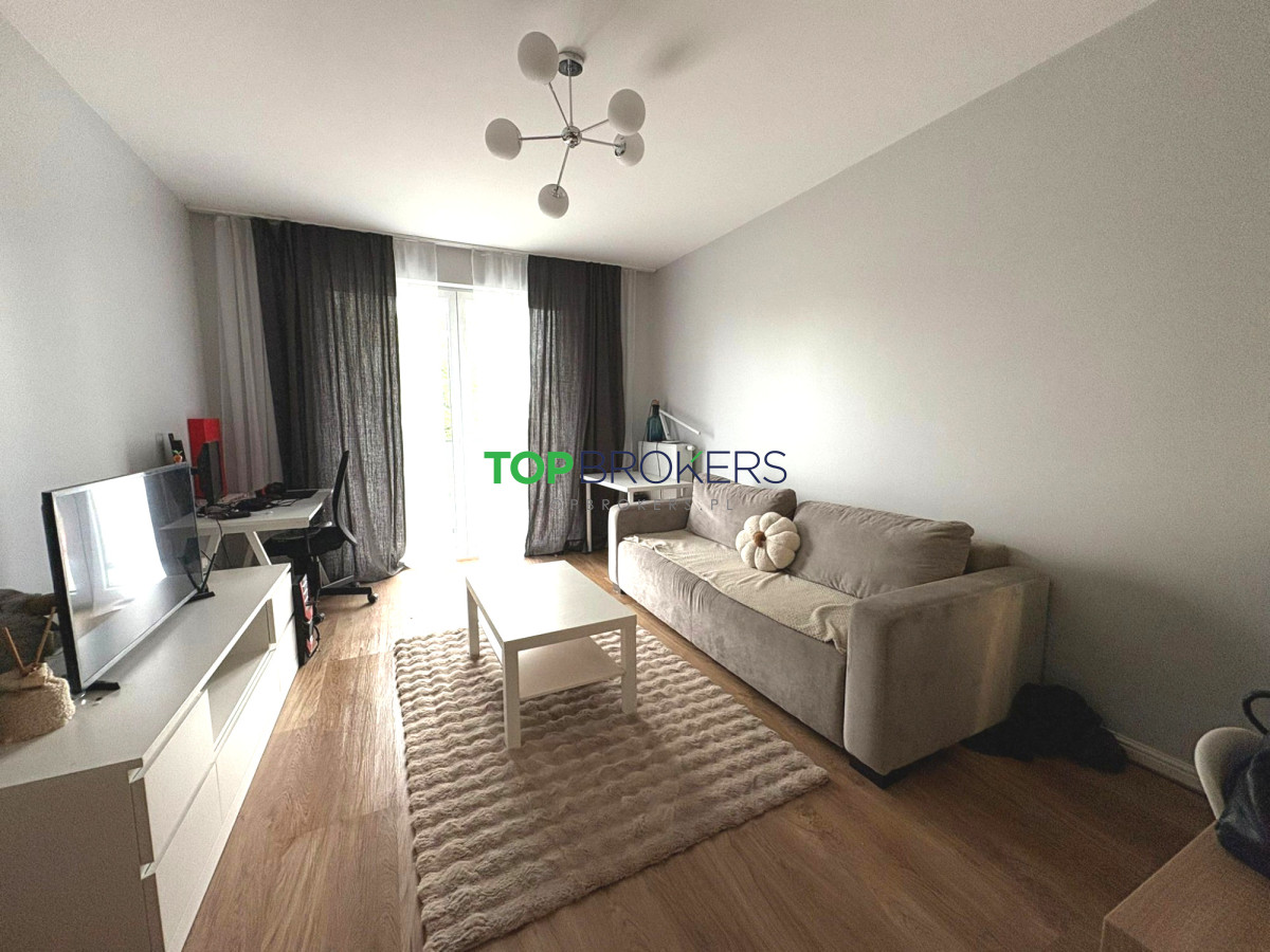 Mieszkanie na wynajem