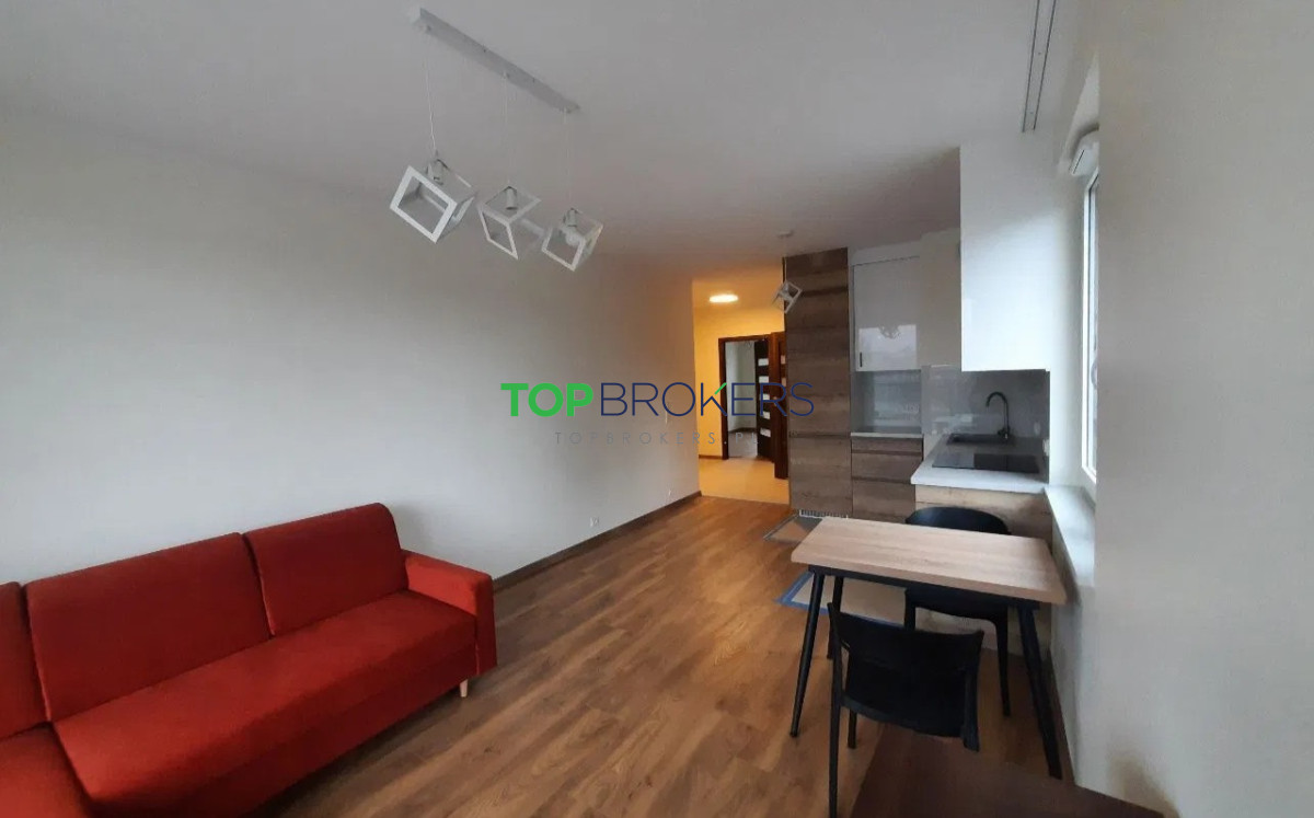 Mieszkanie na wynajem