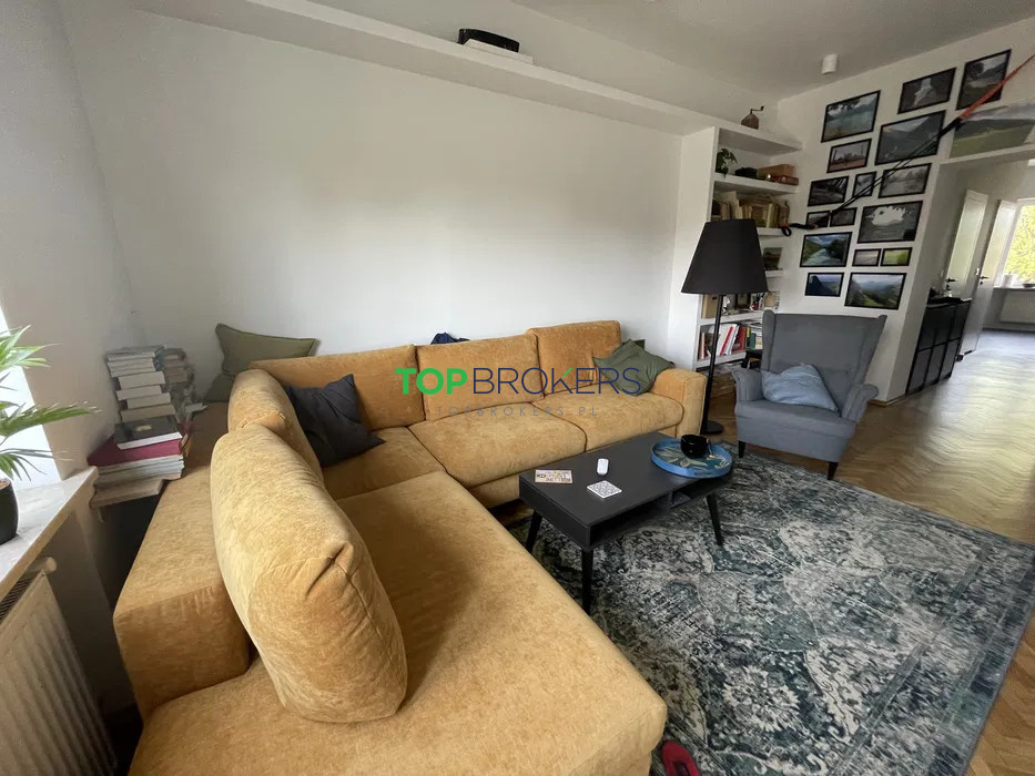 Mieszkanie na wynajem