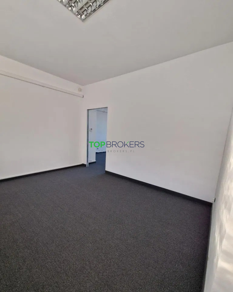 Komercyjny na wynajem