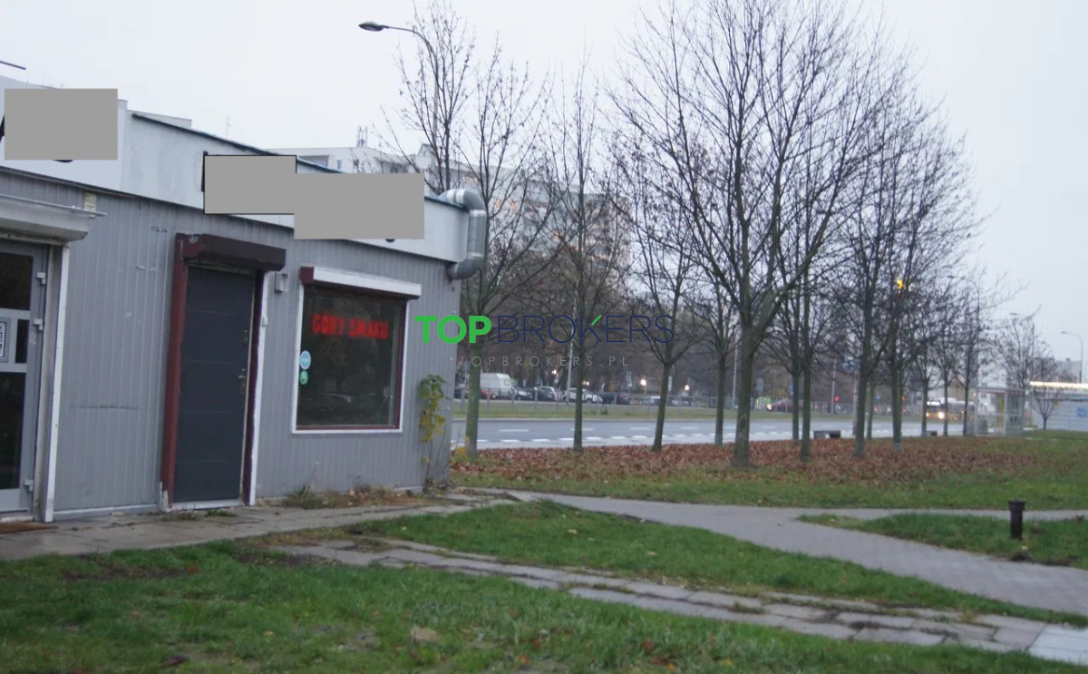 Komercyjny na sprzedaż