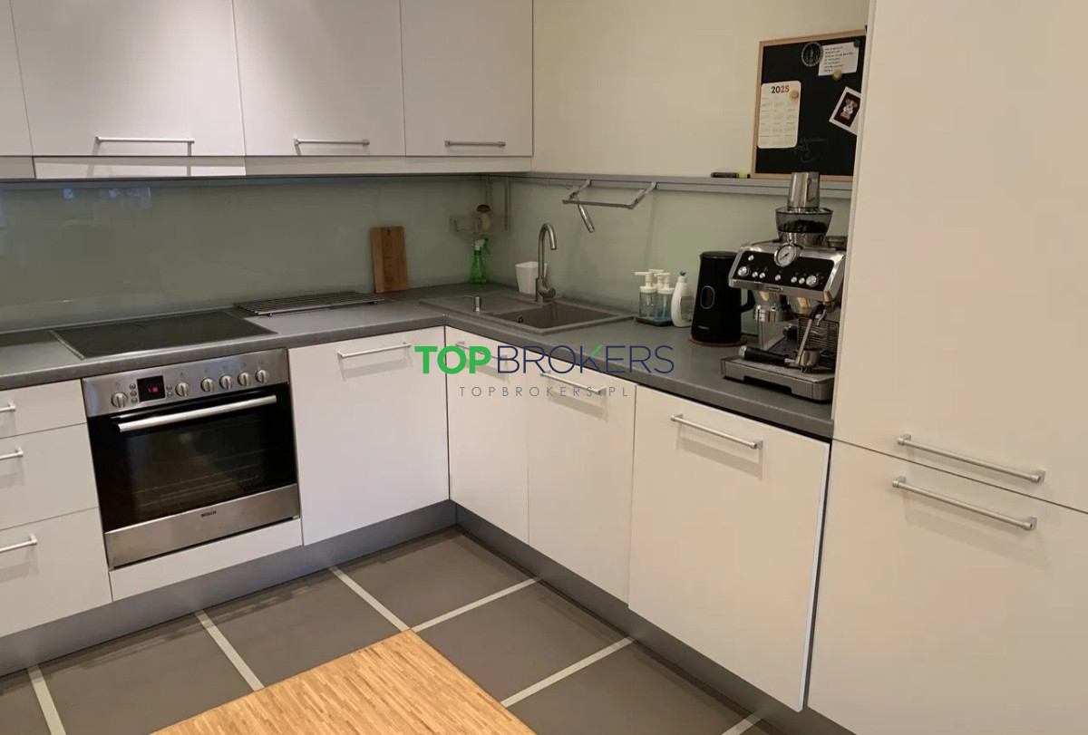 Mieszkanie na wynajem