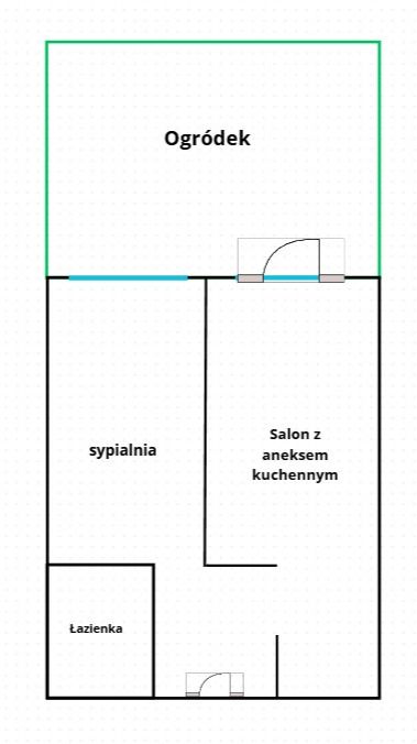 Mieszkanie na sprzedaż