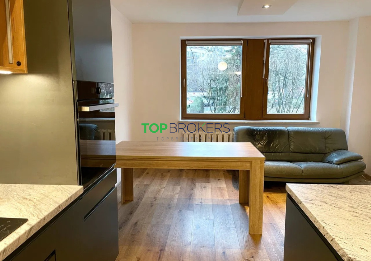 Mieszkanie na wynajem