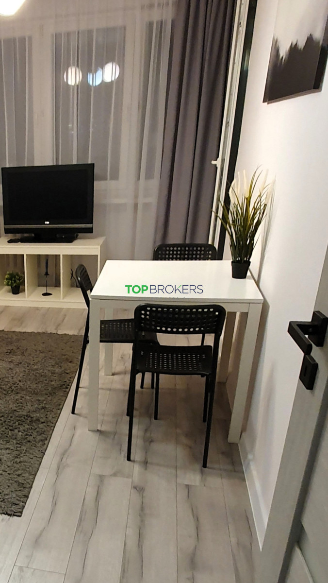 Mieszkanie na wynajem