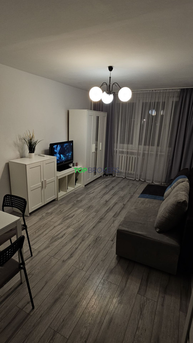 Mieszkanie na wynajem