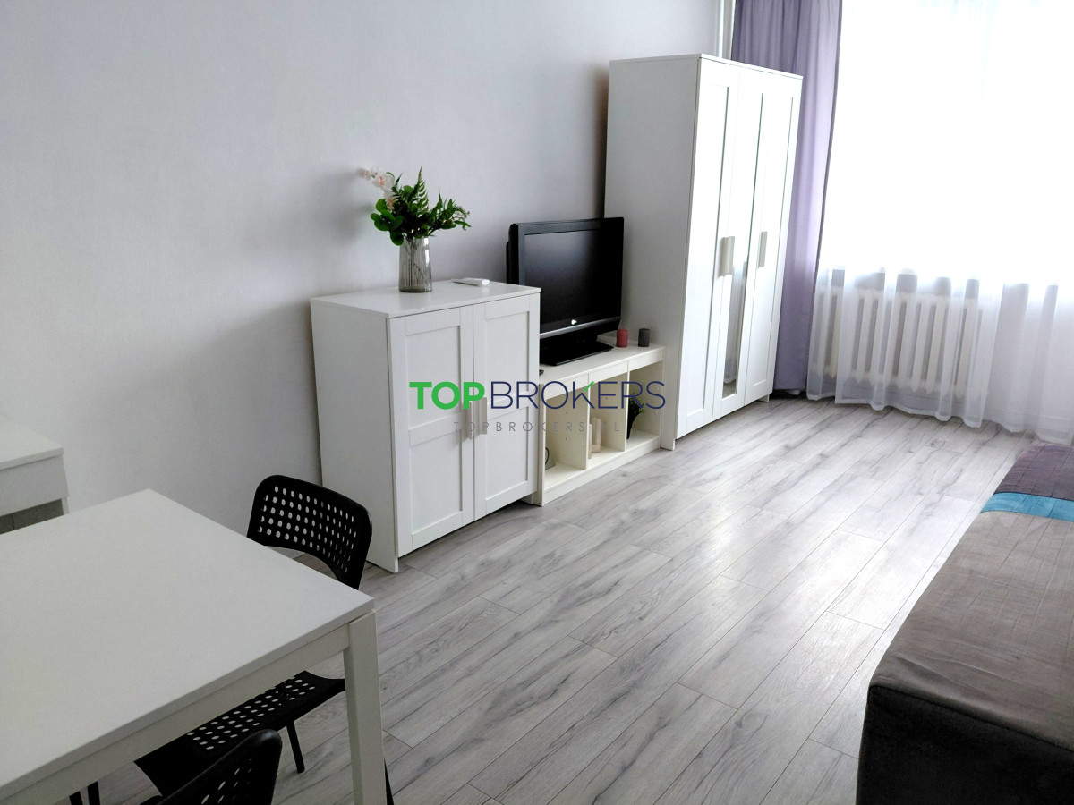 Mieszkanie na wynajem